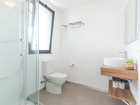 Appartement vue mer - 3 pers., Appartement 3 personnes à Caniço - Photo 17
