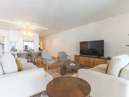 Appartement duplex, piscine chauffée - 6 pers., Appartement 6 personnes à Funchal - Photo 3