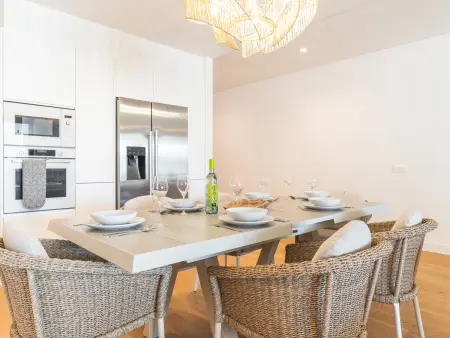 Appartement duplex, piscine chauffée - 6 pers., Appartement 6 personnes à Funchal - Photo 4