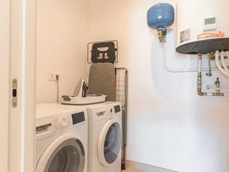 Appartement duplex, piscine chauffée - 6 pers., Appartement 6 personnes à Funchal - Photo 11