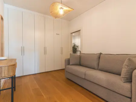 Appartement duplex, piscine chauffée - 6 pers., Appartement 6 personnes à Funchal - Photo 26