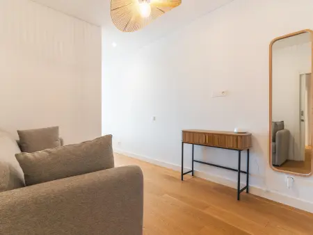 Appartement duplex, piscine chauffée - 6 pers., Appartement 6 personnes à Funchal - Photo 27