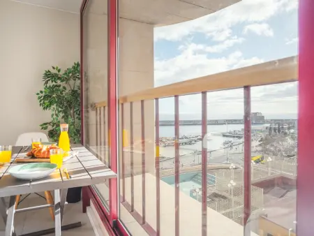 Appartement confortable au centre - 4 pers., Appartement 4 personnes à Funchal - Photo 1