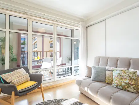 Appartement confortable au centre - 4 pers., Appartement 4 personnes à Funchal - Photo 2