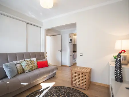 Appartement confortable au centre - 4 pers., Appartement 4 personnes à Funchal - Photo 4