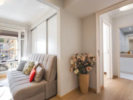 Appartement confortable au centre - 4 pers., Appartement 4 personnes à Funchal - Photo 5