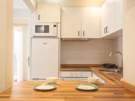 Appartement confortable au centre - 4 pers., Appartement 4 personnes à Funchal - Photo 8