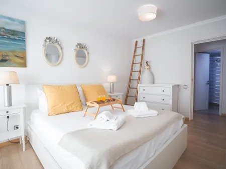 Appartement confortable au centre - 4 pers., Appartement 4 personnes à Funchal - Photo 10
