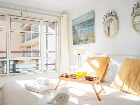 Appartement confortable au centre - 4 pers., Appartement 4 personnes à Funchal - Photo 11