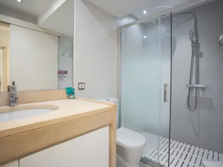 Appartement confortable au centre - 4 pers., Appartement 4 personnes à Funchal - Photo 15