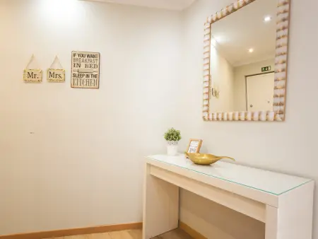 Appartement confortable au centre - 4 pers., Appartement 4 personnes à Funchal - Photo 16