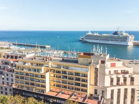 Appartement confortable au centre - 4 pers., Appartement 4 personnes à Funchal - Photo 20