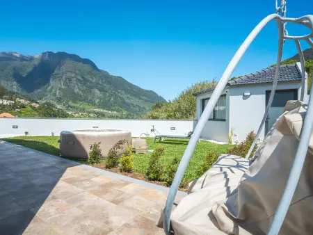 Villa vue panoramique montagne - 4 pers., Maison 4 personnes à São Vicente - Photo 17