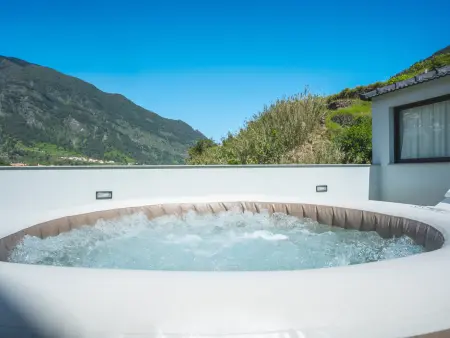 Villa vue panoramique montagne - 4 pers., Maison 4 personnes à São Vicente - Photo 18