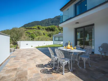 Villa vue panoramique montagne - 4 pers., Maison 4 personnes à São Vicente - Photo 20