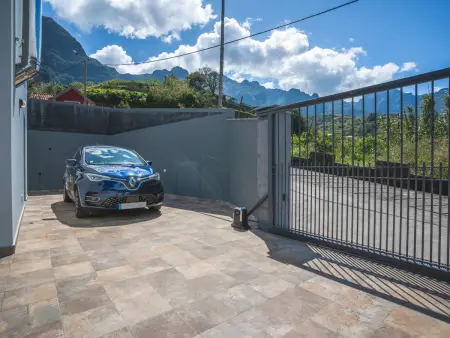 Villa vue panoramique montagne - 4 pers., Maison 4 personnes à São Vicente - Photo 23
