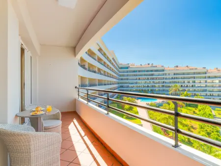 Appartement spacieux, vue imprenable - 8 pers., Appartement 8 personnes à Funchal - Photo 1