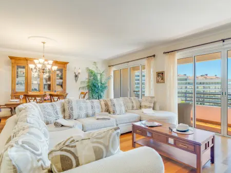 Appartement spacieux, vue imprenable - 8 pers., Appartement 8 personnes à Funchal - Photo 3