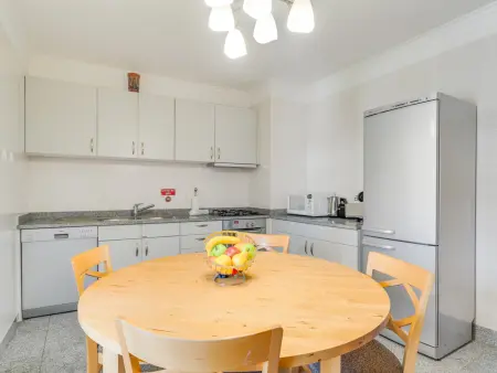 Appartement spacieux, vue imprenable - 8 pers., Appartement 8 personnes à Funchal - Photo 8