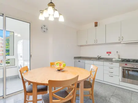 Appartement spacieux, vue imprenable - 8 pers., Appartement 8 personnes à Funchal - Photo 10