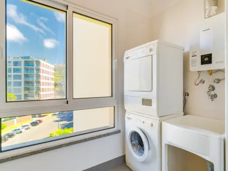 Appartement spacieux, vue imprenable - 8 pers., Appartement 8 personnes à Funchal - Photo 11