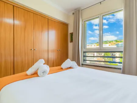 Appartement spacieux, vue imprenable - 8 pers., Appartement 8 personnes à Funchal - Photo 18