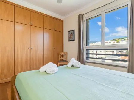 Appartement spacieux, vue imprenable - 8 pers., Appartement 8 personnes à Funchal - Photo 21