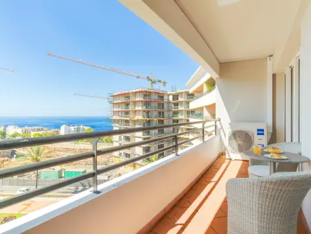 Appartement spacieux, vue imprenable - 8 pers., Appartement 8 personnes à Funchal - Photo 23