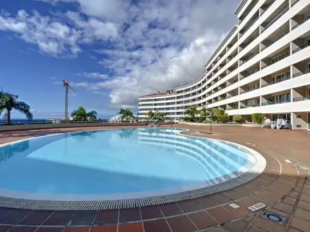 Appartement spacieux, vue imprenable - 8 pers., Appartement 8 personnes à Funchal - Photo 24