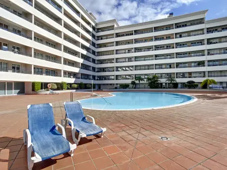 Appartement spacieux, vue imprenable - 8 pers., Appartement 8 personnes à Funchal - Photo 25