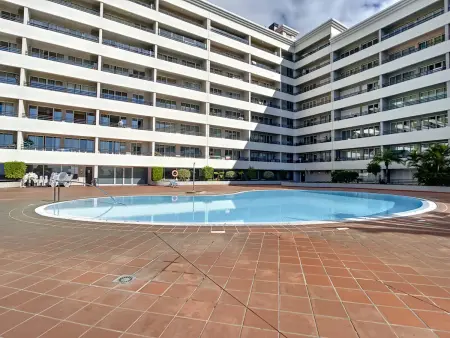 Appartement spacieux, vue imprenable - 8 pers., Appartement 8 personnes à Funchal - Photo 26