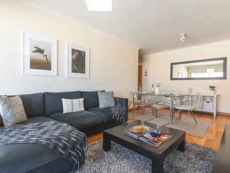 Appartement vue mer avec parking - 4 pers., Appartement 4 personnes à Funchal - Photo 3