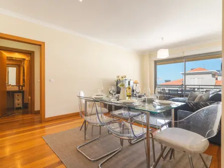 Appartement vue mer avec parking - 4 pers., Appartement 4 personnes à Funchal - Photo 5