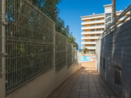 Appartement vue mer avec parking - 4 pers., Appartement 4 personnes à Funchal - Photo 15
