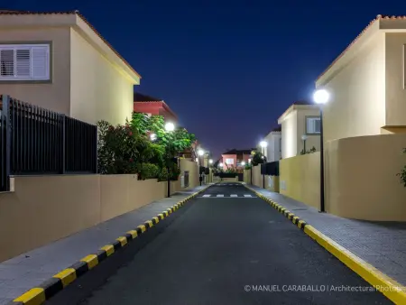 Duplex Meloneras Hill 81, Maison 6 personnes à Las Palmas - Photo 7