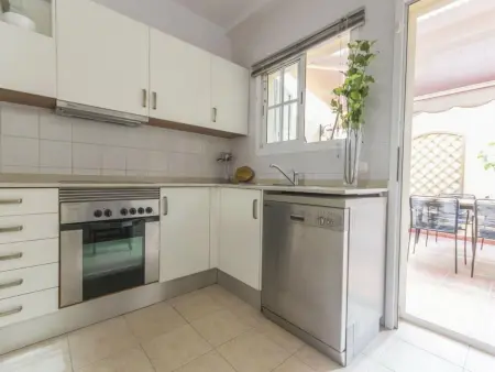 Duplex Meloneras Hill 81, Maison 6 personnes à Las Palmas - Photo 11