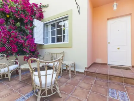 Duplex Meloneras Hill 81, Maison 6 personnes à Las Palmas - Photo 13
