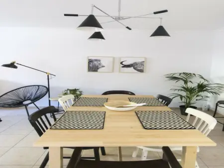 Duplex Meloneras Hill 81, Maison 6 personnes à Las Palmas - Photo 14