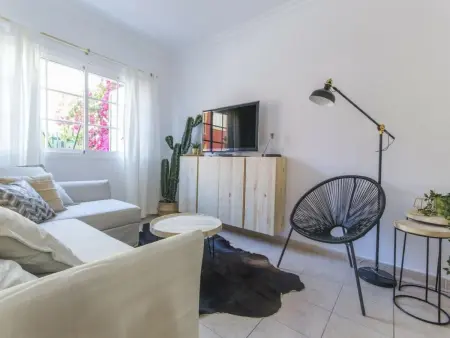 Duplex Meloneras Hill 81, Maison 6 personnes à Las Palmas - Photo 15