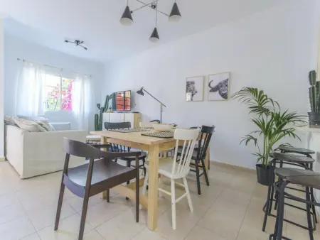 Duplex Meloneras Hill 81, Maison 6 personnes à Las Palmas - Photo 16