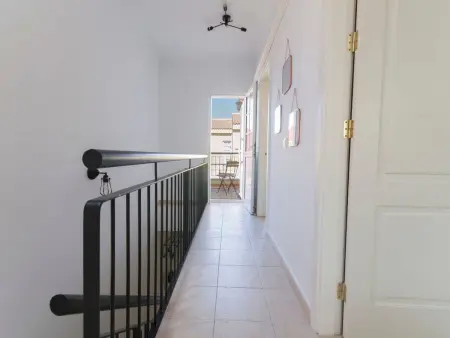 Duplex Meloneras Hill 81, Maison 6 personnes à Las Palmas - Photo 20