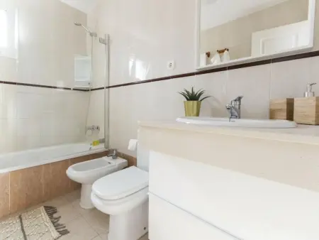 Duplex Meloneras Hill 81, Maison 6 personnes à Las Palmas - Photo 23