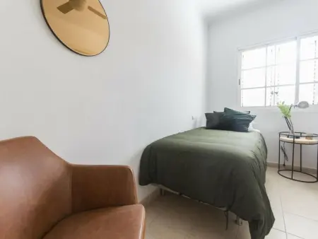 Duplex Meloneras Hill 81, Maison 6 personnes à Las Palmas - Photo 26