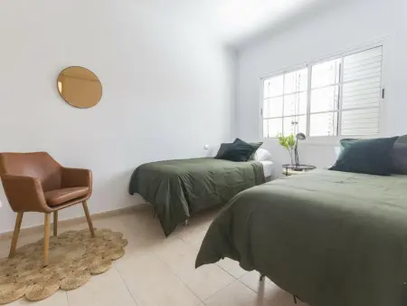 Duplex Meloneras Hill 81, Maison 6 personnes à Las Palmas - Photo 27