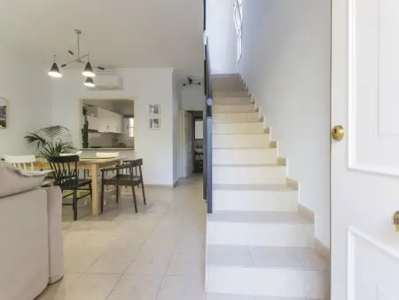 Duplex Meloneras Hill 81, Maison 6 personnes à Las Palmas - Photo 28