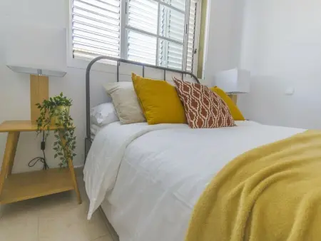 Duplex Meloneras Hill 81, Maison 6 personnes à Las Palmas - Photo 30