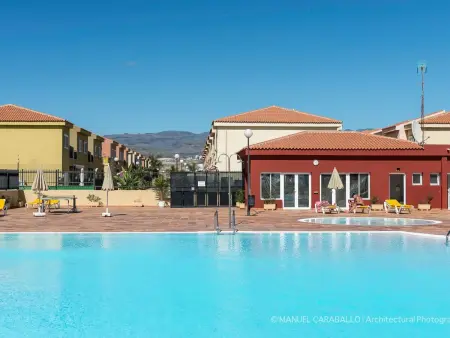 Duplex Meloneras Hill 81, Maison 6 personnes à Las Palmas - Photo 31