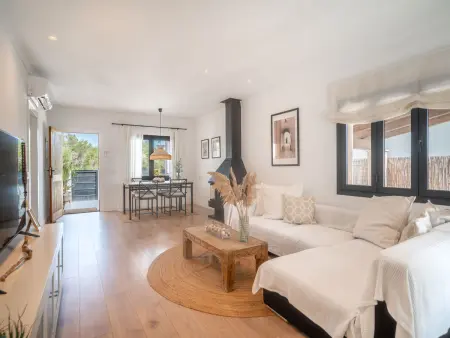 Copinyes, Maison 6 personnes à Sa Rápita - Photo 3