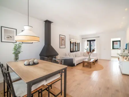 Copinyes, Maison 6 personnes à Sa Rápita - Photo 6