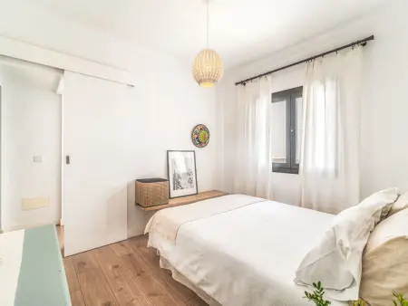 Copinyes, Maison 6 personnes à Sa Rápita - Photo 7